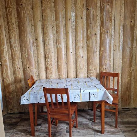 ホテル Casa Luca Sîmbăta de Sus エクステリア 写真