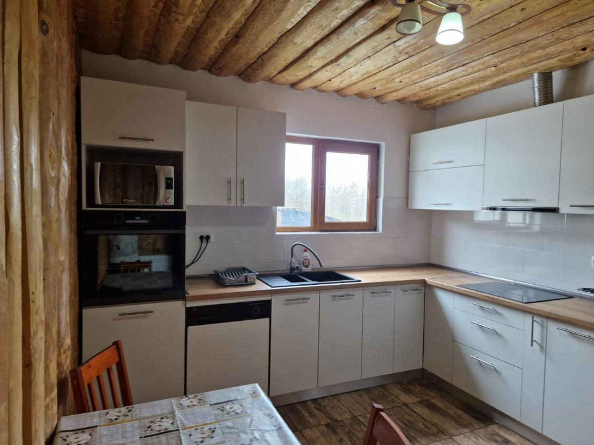 ホテル Casa Luca Sîmbăta de Sus エクステリア 写真
