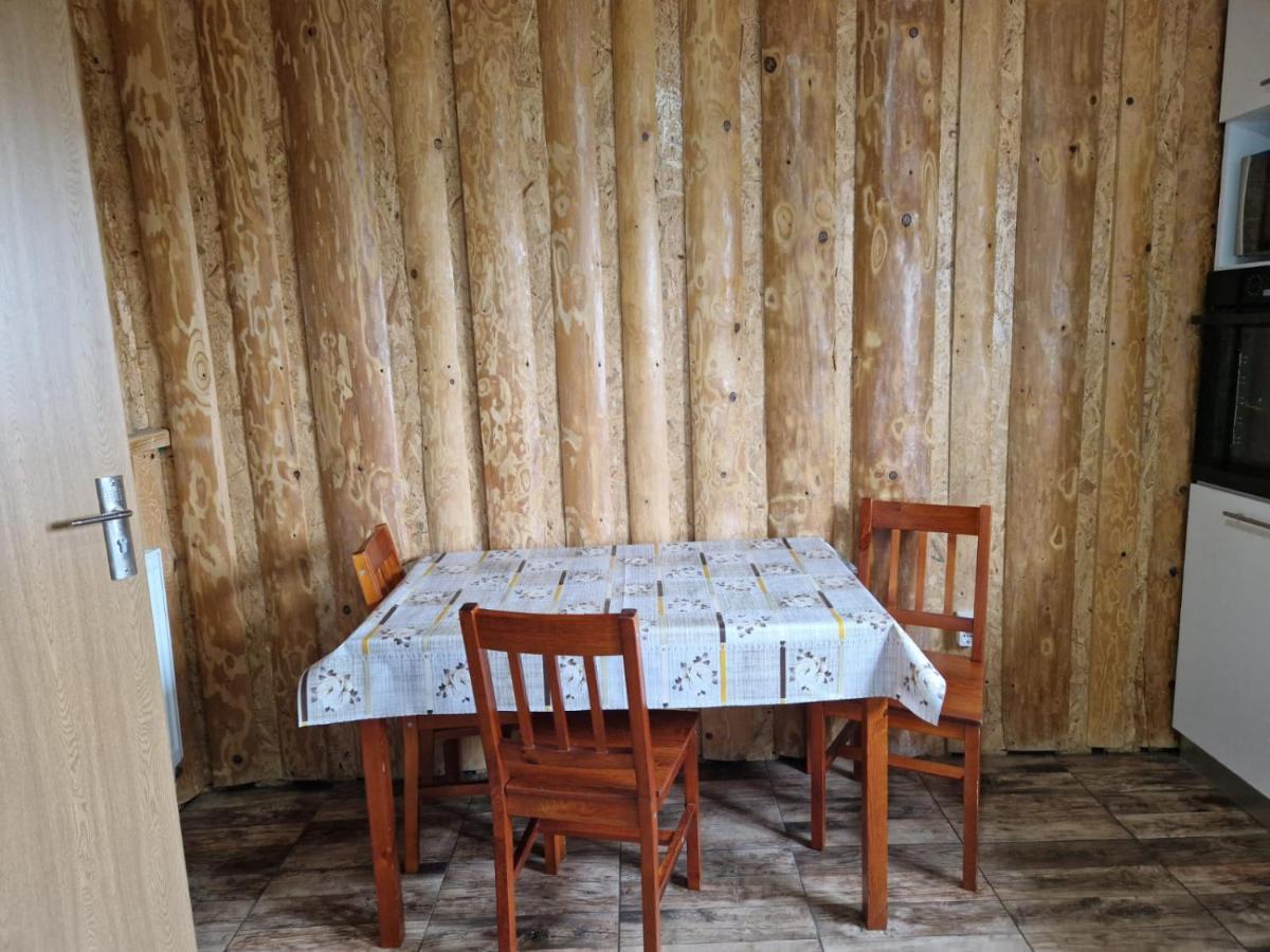 ホテル Casa Luca Sîmbăta de Sus エクステリア 写真